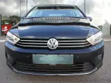 VW Golf Sportsvan 1,4 TSi 125 Comfortline DSG BMT - 4