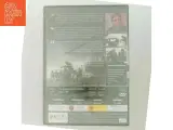 Spy Game                            &lt;span class="label label-blank pull-right"<Special edition&lt;/span< med Robert Redford (DVD) - 3