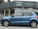 VW Polo 1,2 TSi 90 Comfortline DSG BMT - 4