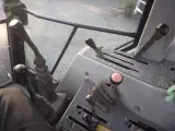 Deutz Agrostar 6.61 - 3