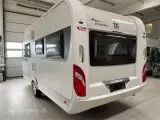 2017 - Hobby De Luxe Edition 460 UFe   Velholdt vogn med stor lastevne - 2