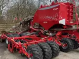 Kverneland U-DRILL 6000 PLUS BUGSERET inkl frøsåudstyr - 3
