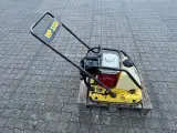 Wacker WP 1550 med vandanlæg - 4