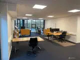 Moderne kontorlejemål i TradeCity Kolding - 2