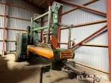 Savmaskine/brændekløver Posch Leibnitz Spaltfix K-3800 - 5