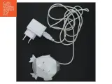 LED natlampe i form af en pingvin (str. 13 x 6 cm) - 3