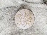 ⭐️- Original dansk militærjakke M/1944 – Str. 94 - 3