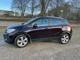 Opel Mokka 1,4T