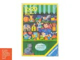Brugt Ravensburger puslespil - 4