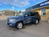 Toyota Landcruiser 200