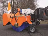 Tuchel Profi Champ 240-280 cm - 3