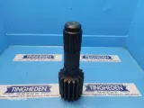 New Holland 8670 Aksel 9849183 - 2
