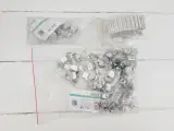 Sikring HOLDEFJEDER D0 - 3