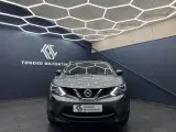 Nissan Qashqai 1,2 Dig-T 115 Visia - 5