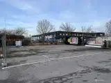 Parkering / udendørs lager – fleksible størrelser i Glostrup - 3