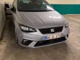 Seat Ibiza 1,0 TSi 110 FR DSG - 2