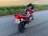 Suzuki GSF600s 2003 - 3