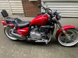 Honda Super Magna VF700 - 3