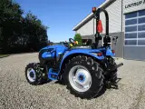Solis 50 Med stage V motor - 4