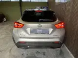 Nissan Juke 1,0 Dig-T 117 N-Design DCT - 4