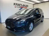 Ford S-MAX 2,0 EcoBlue Titanium aut.