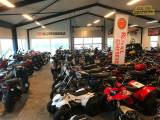 HOT50 SP 30 4T EFI  MAT SORT - 2