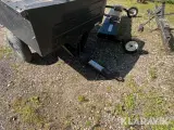 Redskaber til ATV - 4