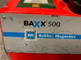 Baxx 500 løftemagnet - 5