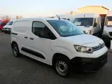 Citroën Berlingo 1,5 BlueHDi 130 L1 MasterLine EAT8 Van - 2