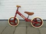 Løbecykel