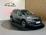 Peugeot 2008 1,2 PureTech 130 Allure Sky - 3