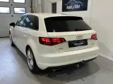 Audi A3 1,4 TFSi 122 Ambition Sportback  S-tr. - 5