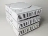 ⭐️· 3 defekte Sony PlayStation konsoller original - 4