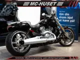Harley-Davidson VRSCF V-Rod Muscle - 3