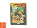 Son-Goku, Super-Saiyajin (Bog) - 2