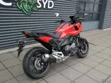 Honda NC 750 XD MC-SYD       BYTTER GERNE - 3