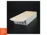 Vintage Træ knivblok (str. 28 x 10 x 5 cm) - 3