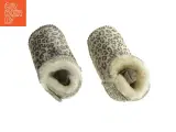 Molo Hjemmesko med leopardprint (str. 20) - 5