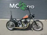 Harley-Davidson FLST Heritage Softail Standard MC-SYD ENGROS