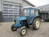 Ford 6600 - 2