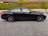 Mercedes E220 2,2 CDi Avantgarde BE - 5