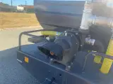 Agrofyn 5000 liter vandvogn - 3