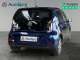 VW e-Up!   - 5