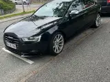 AudiAudi A5 2,0 TFSI Aut. 2013. Benzin . Lav km - 3