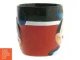 Mickey Mouse Kop (str. H. 11 cm) - 5