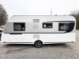 2019 - Knaus Sport Silver Selection 500 FU   Fransk seng-Gulvtemp.-Mover-Sunshine - 5