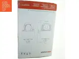 HIKVISION IR Speed Dome Kamera fra Hikvision (model DS-2DF7284-AEL) (str. 18x399x245 mm) - 5