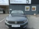 VW Passat 1,8 TSi 180 Comfortline+ Variant DSG - 3