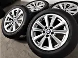 5x120 17" ET30, BMW Style-236 sommersæt - 2