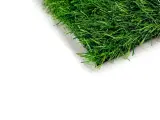 Kunstgræs To-farvet Polyetylen polypropylen (100 x 200 x 0,22 cm)